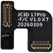 Frontkamera Tag-On FPC-Reparatur für iPhone 17 Pro (JCID)