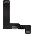 Frontkamera Tag-On FPC-Reparatur für iPhone 17 (JCID)