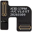 Frontkamera Tag-On FPC-Reparatur für iPhone 17 Pro Max (JCID)