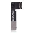 Rückkamera Tag-On Flexkabel für iPhone 14/ 14 Plus (JCID)