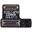 Rückkamera Tag-On Flexkabel für iPhone 14 Pro Max (JCID)