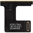 Weitwinkel Kamera FPC Reparatur für iPhone 17 Air (Löten erforderlich) (JCID)