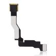Frontkamera Reparatur-FPC für iPhone 15 Pro (Löten erforderlich) (JCID)