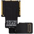 Frontkamera FPC Reparatur für iPhone Air (Löten erforderlich) (JCID)