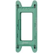 magnetische Druckhalteform für iPhone 12 Pro Max (2er Pack)