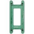magnetische Druckhalteform für iPhone 13/ 13 Pro (2er Pack)