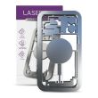 Laser-Schutzform für iPhone 12 Pro Max
