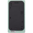 XHZC Aufbereitungs-Klebepad schwarz für iPhone 12/ 12 Pro