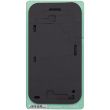 XHZC Aufbereitungs-Klebepad schwarz für iPhone 12 Mini