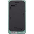 XHZC Aufbereitungs-Klebepad schwarz für iPhone 13 Mini