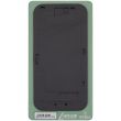 Aufbereitungs-Klebepad schwarz für iPhone 15 (XHZC)