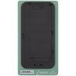 Aufbereitungs-Klebepad schwarz für iPhone 16 (XHZC)