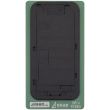 Aufbereitungs-Klebepad schwarz für iPhone 16 Pro (XHZC)