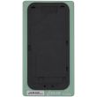 Aufbereitungs-Klebepad schwarz für iPhone 17 (XHZC)