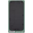 Aufbereitungs-Klebepad schwarz für iPhone 17 Pro Max (XHZC)