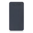 Display Pad für iPhone 14 Pro (Schwarz matt)