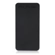 Display Pad für iPhone 14 Pro Max (Schwarz matt)