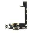 Ladebuchse Flexkabel mit Platine für iPhone 11 Pro Max (Midnight Green)