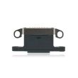 Ladebuchse nur Buchse für iPhone 11 Pro/ 11 Pro Max (Midnight Green) (10er Pack)