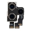 Rückkamera für iPhone 11 Pro/ 11 Pro Max (Aftermarket Plus)