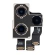 Rückkamera für iPhone 11 Pro/ 11 Pro Max (Premium)