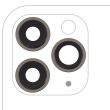 Rückkamera-Linse mit Halterung & Rahmen für iPhone 11 Pro/ Pro Max Nr.3