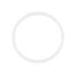 Rückkamera-Linse O-Ring Dichtung für iPhone 8/ SE (2020)/ SE (2022) (100er Pack)
