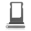 SIM-Kartenschacht für iPhone 8/ SE (2020)/ SE (2022) (Space Grau)