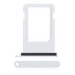 SIM-Kartenschacht für iPhone 8/ SE (2020)/ SE (2022) (Silber)