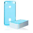 wasserdichte Display-Klebedichtung für iPhone 8 (Schwarz) (50er Pack)