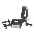 Ladebuchse Flexkabel für iPhone 11 (Aftermarket Plus) (Lila)