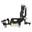 Ladebuchse Flexkabel für iPhone 11 (Premium) (Weiß)