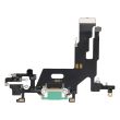 Ladebuchse Flexkabel für iPhone 11 (Premium) (Grün)