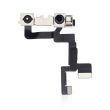 Frontkamera für iPhone 11