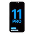 LCD Display Einheit für iPhone 11 Pro (Aftermarket AQ7/ Incell)