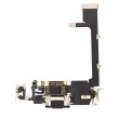 Ladebuchse Flexkabel mit Platine für iPhone 11 Pro (Space Grau)