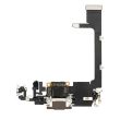 Ladebuchse Flexkabel mit Platine für iPhone 11 Pro (Premium) (Gold)