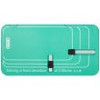 Universal Rahmen Laminating Form iPhone 12-17 Serie