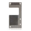 LCD/ Kamera Flexkabel Halte Halterung für iPhone 11 (Big)