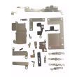 Metallhalterung Komplettset klein für iPhone 11