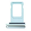 SIM-Kartenschacht Single für iPhone 11 (Grün)