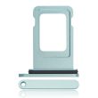 SIM-Kartenschacht Dual für iPhone 11 (Grün)