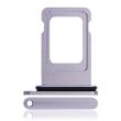 SIM-Kartenschacht Dual für iPhone 11 (Lila)