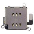 Single-SIM-Kartenleser Flexkabel für iPhone 11