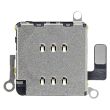 Dual-SIM-Kartenleser Flexkabel für iPhone 11