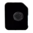 Blitz Licht/ Power Flex Halterung mit Mikrofon Gitter für iPhone 11 Pro