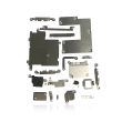 Metallhalterung Komplettset klein für iPhone 11 Pro