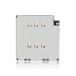 Single-SIM-Kartenleser für iPhone 11 Pro/ 11 Pro Max