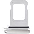SIM-Kartenschacht Single für iPhone 11 Pro/ 11 Pro Max (Silber)