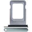 SIM-Kartenschacht Single für iPhone 11 Pro/ 11 Pro Max (Midnight Green)
